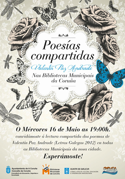 17 05 Cartel letras galegas 2012