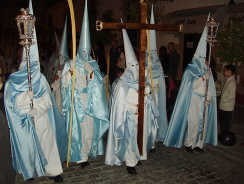 Compostela Semana Santa 02