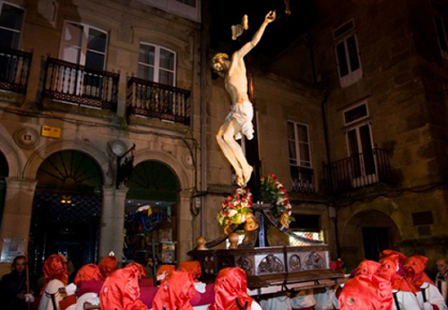 Compostela Semana Santa 03