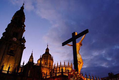 Compostela Semana Santa 04