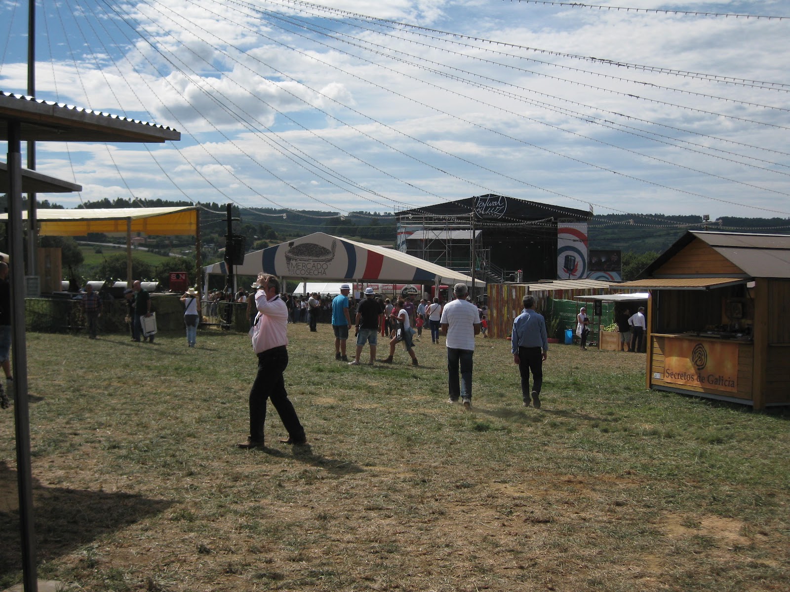 festival boimorto